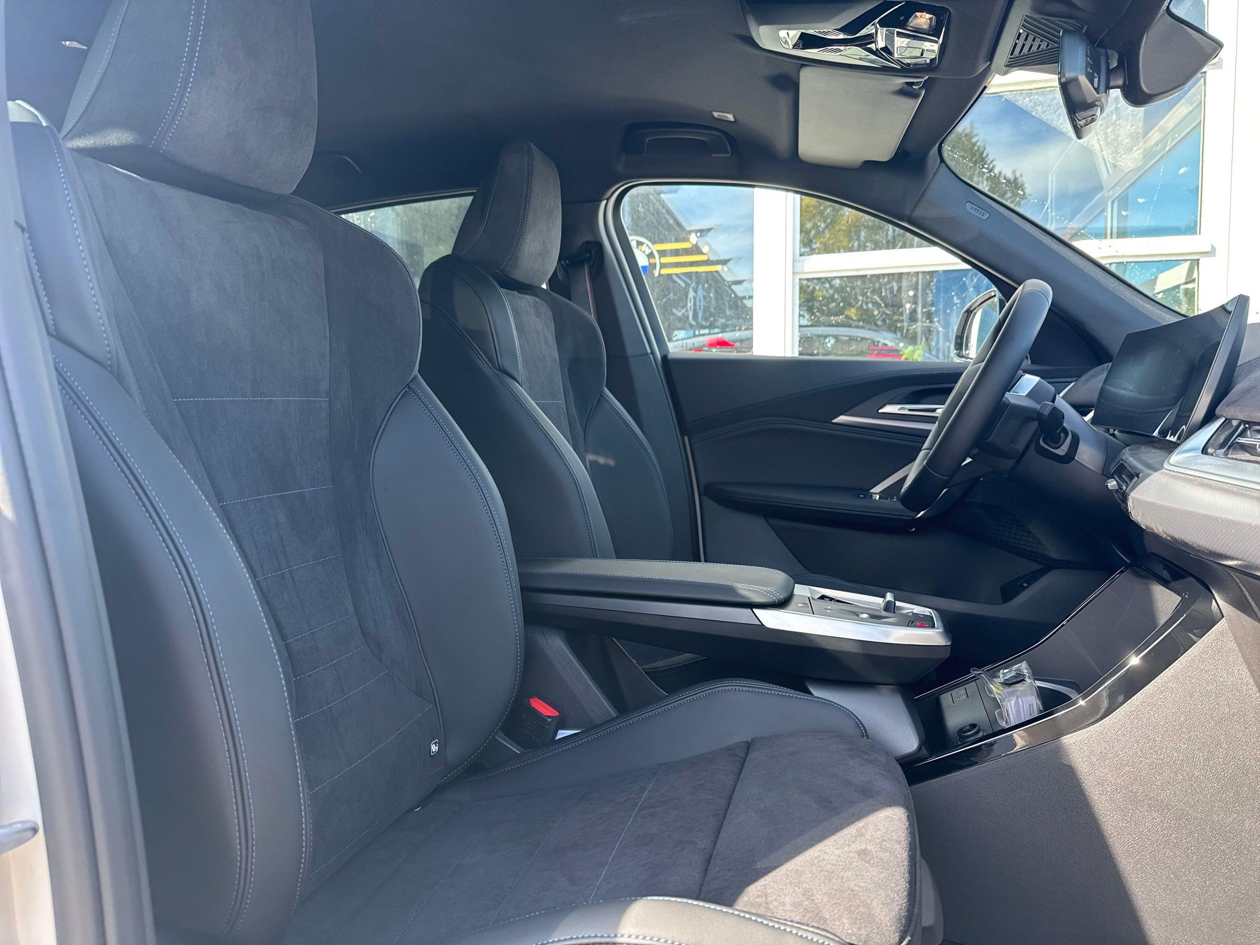 BMW iX2 – Bild 9