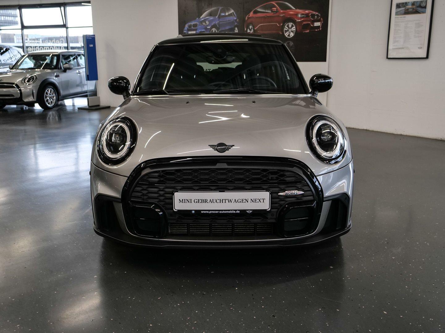 MINI Cooper 3-Türer – Bild 3