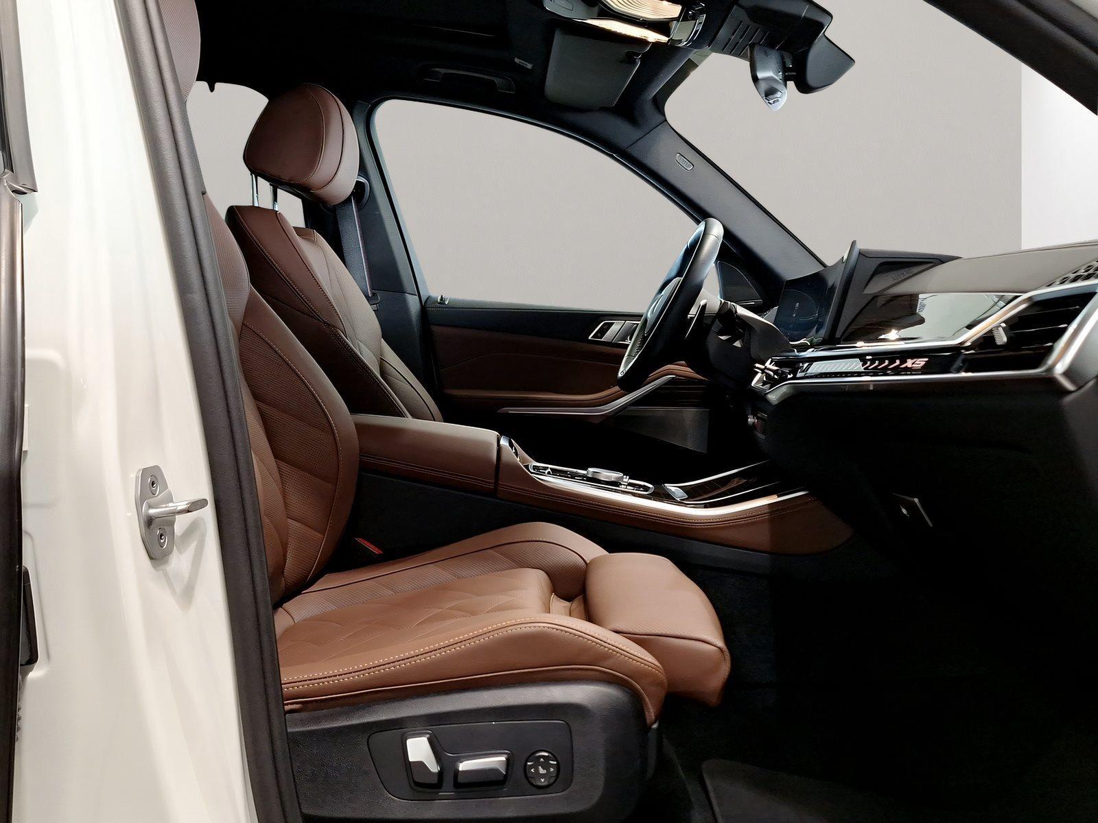BMW X5 – Bild 5