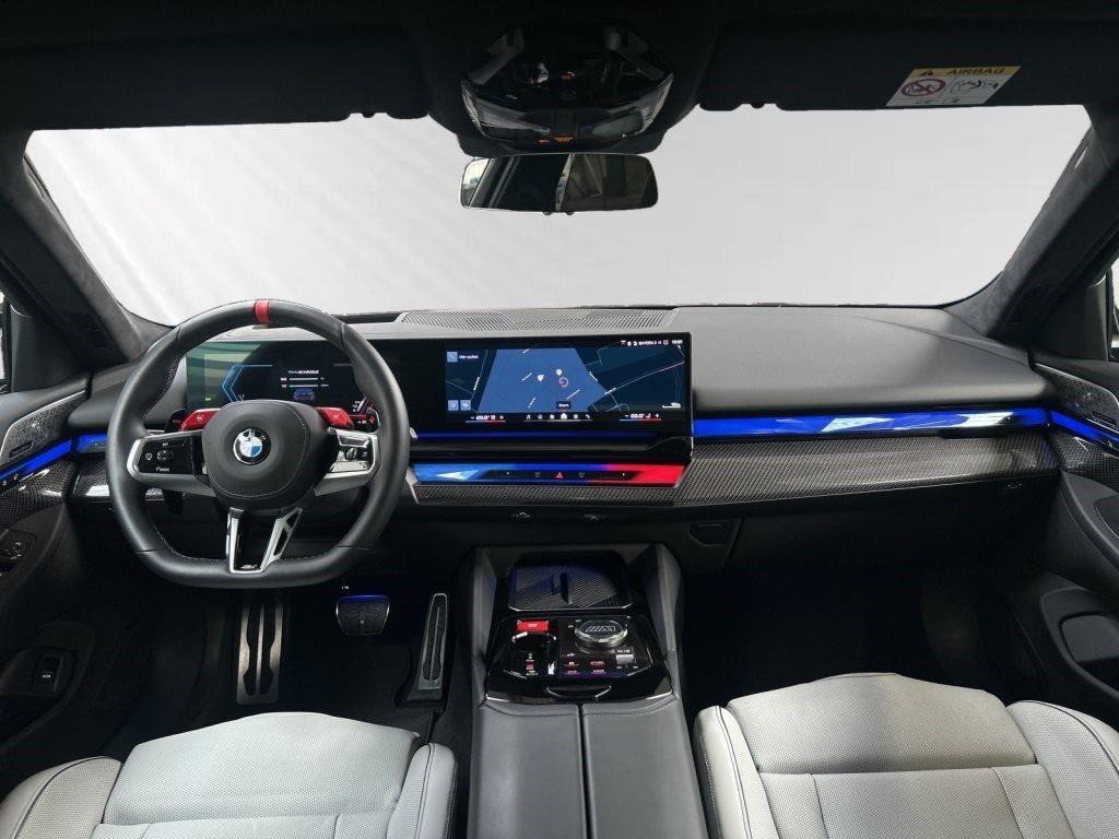 BMW M5 – Bild 19