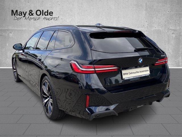 BMW 5er Touring – Bild 5