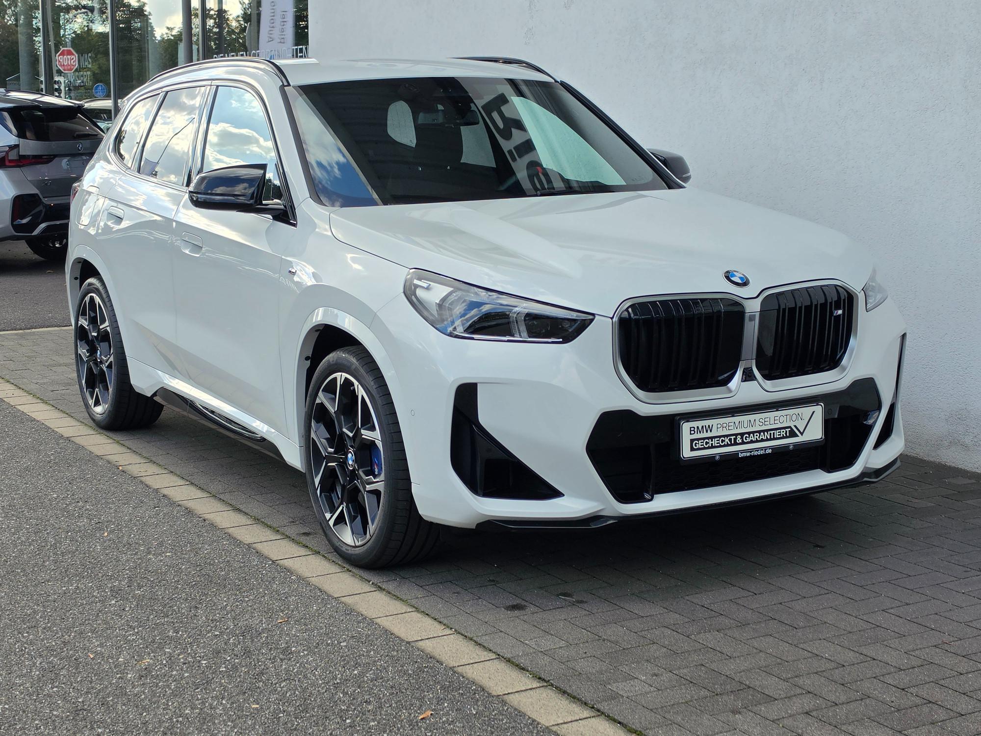 BMW X1 – Bild 2