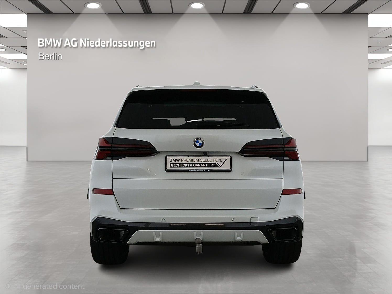 BMW X5 – Bild 5