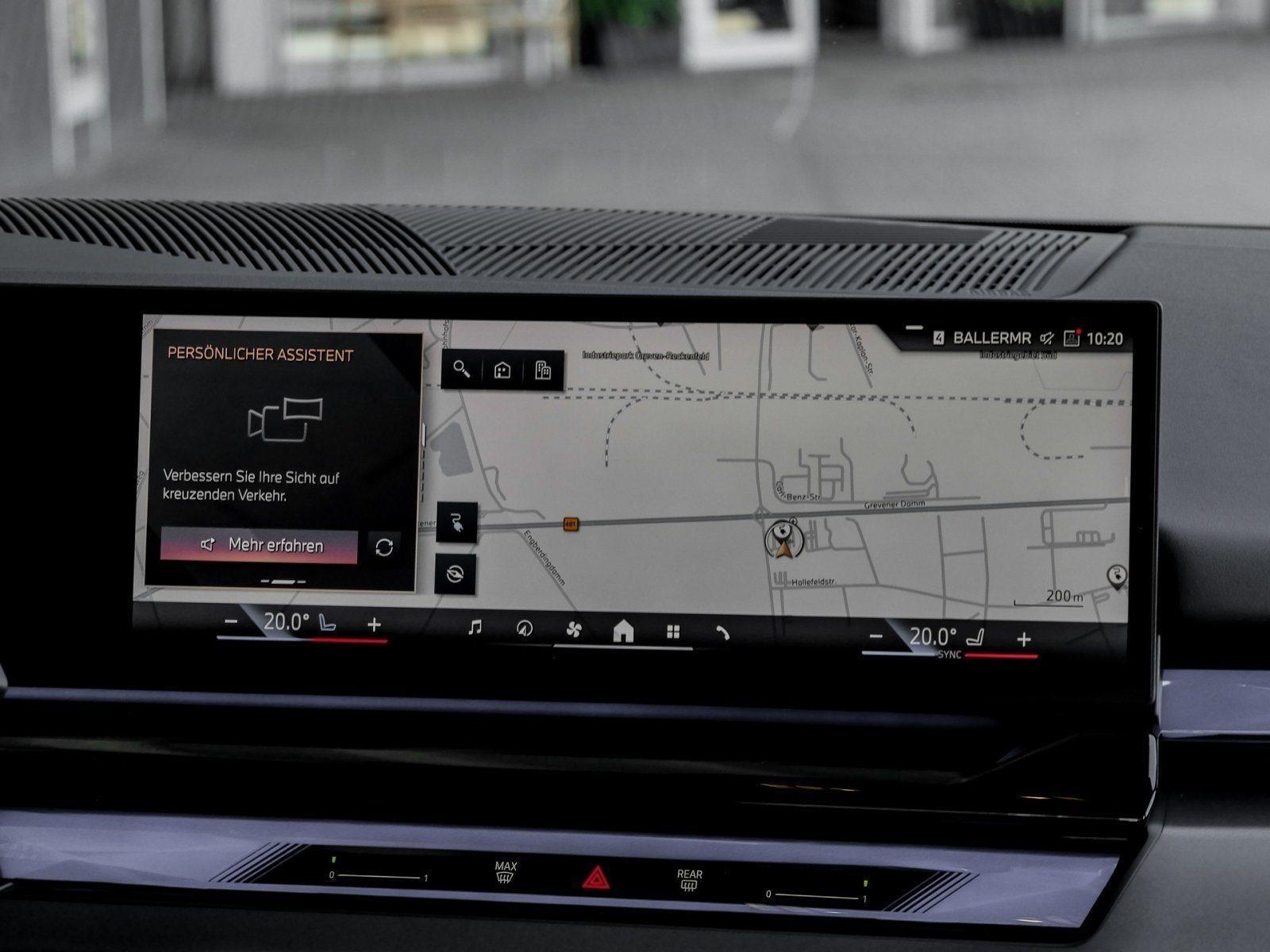 BMW i5 – Bild 13