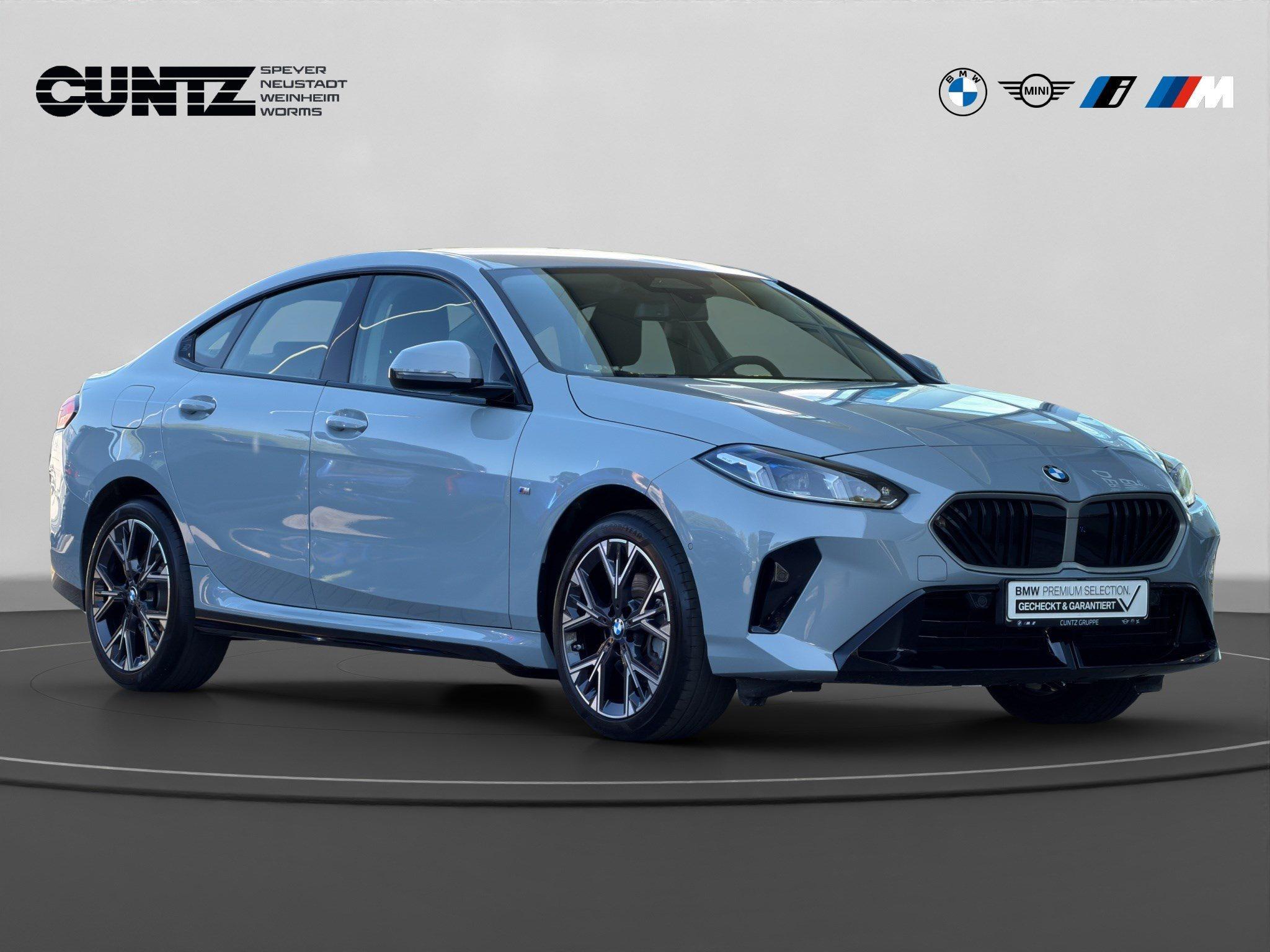 BMW 2er Gran Coupé – Bild 23