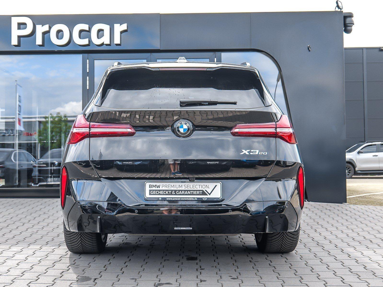 BMW X3 – Bild 22