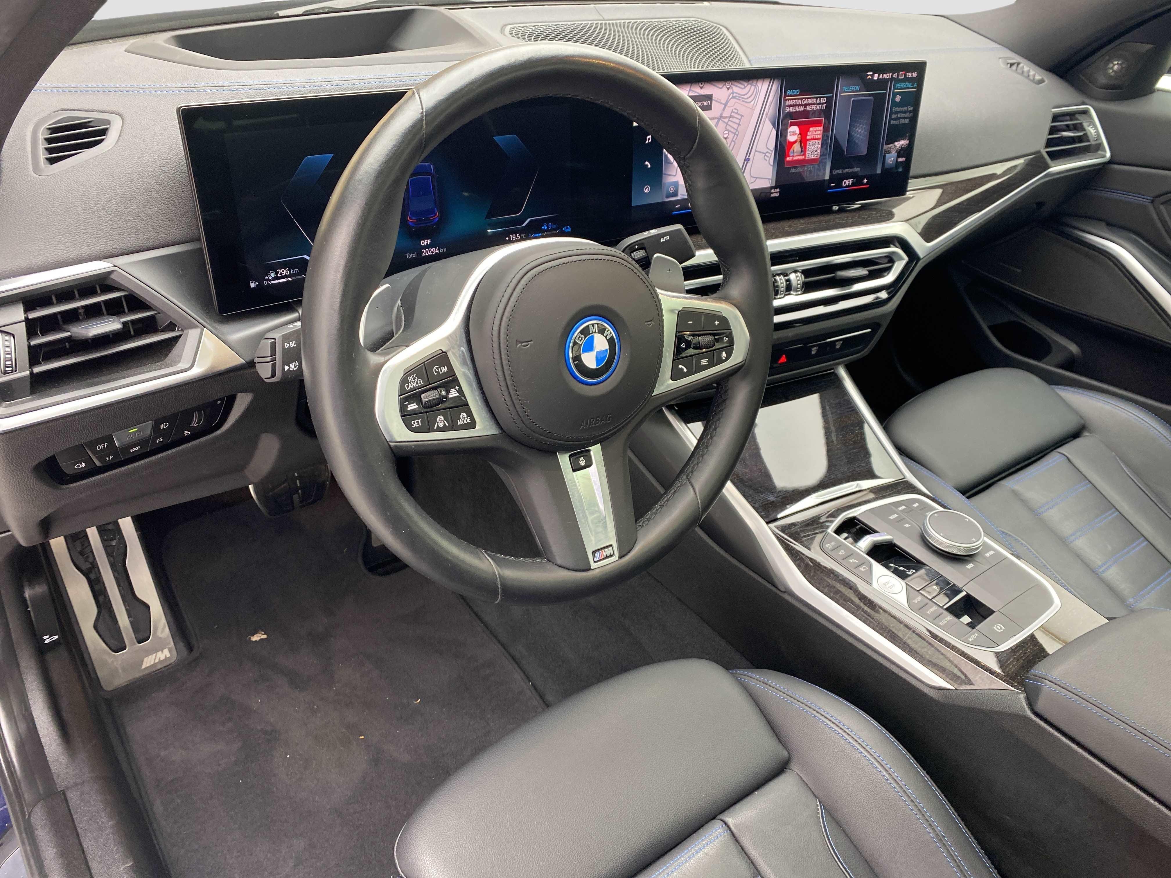 BMW 3er – Bild 9
