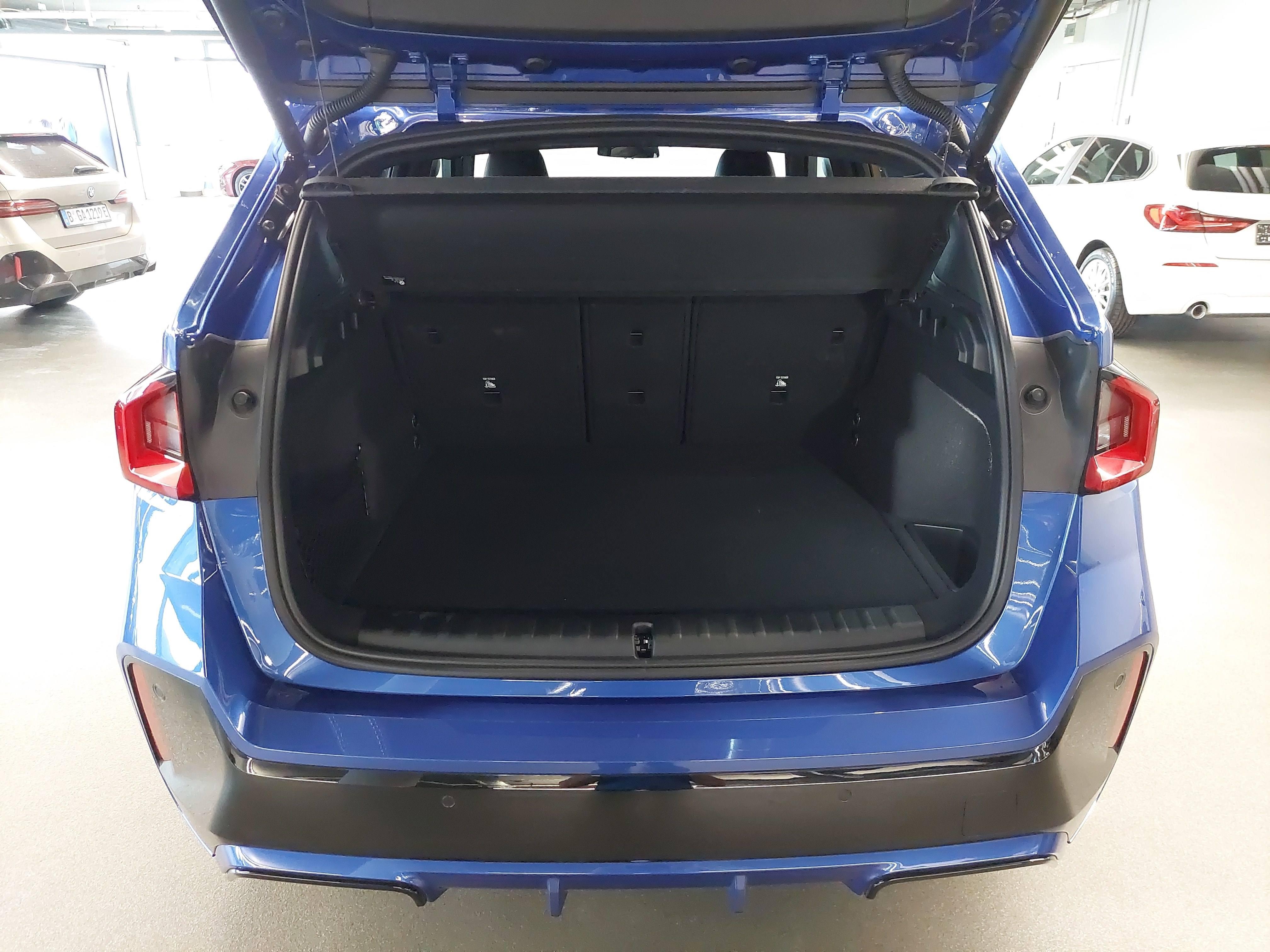 BMW X1 – Bild 8