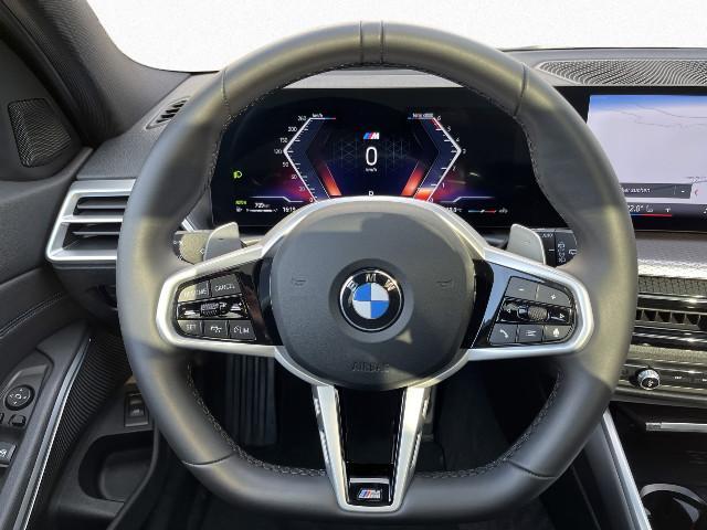 BMW 3er Touring – Bild 10