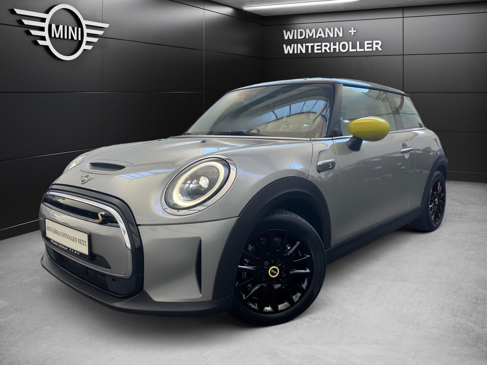MINI Cooper 3-Türer