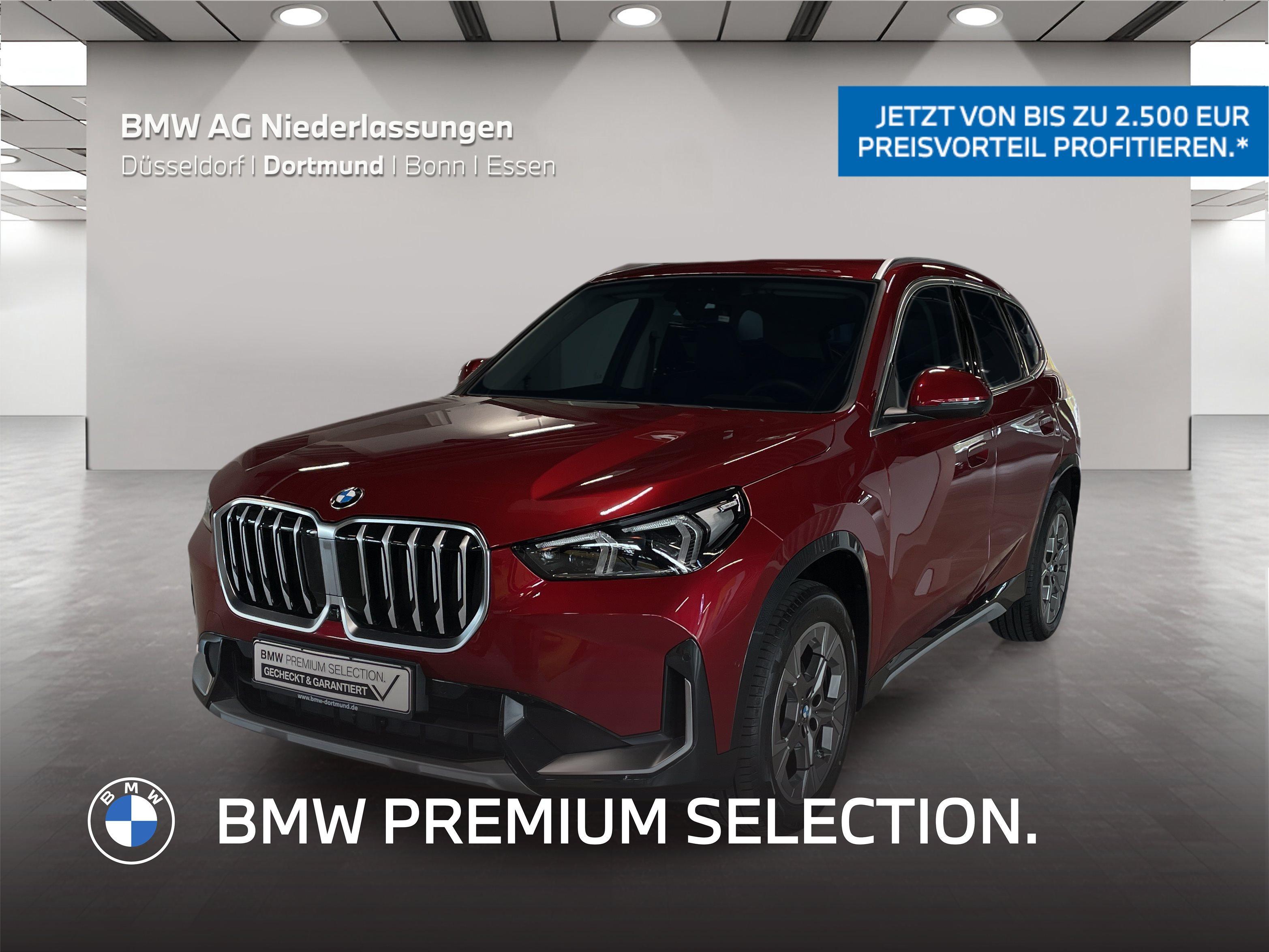 BMW X1 2026