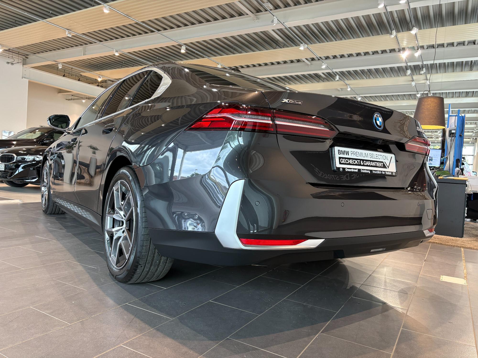 BMW 5er – Bild 5