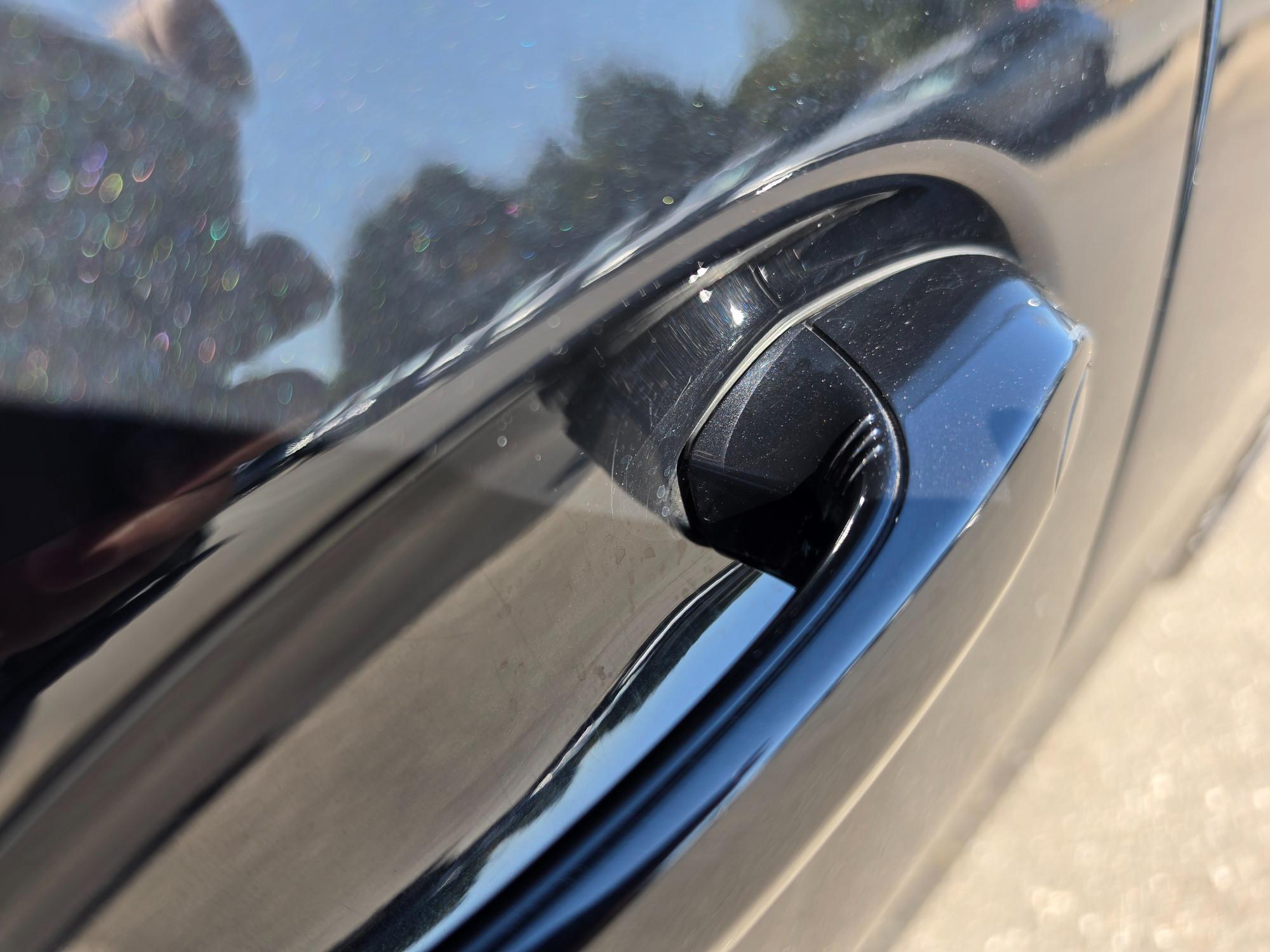 BMW X6 – Bild 18