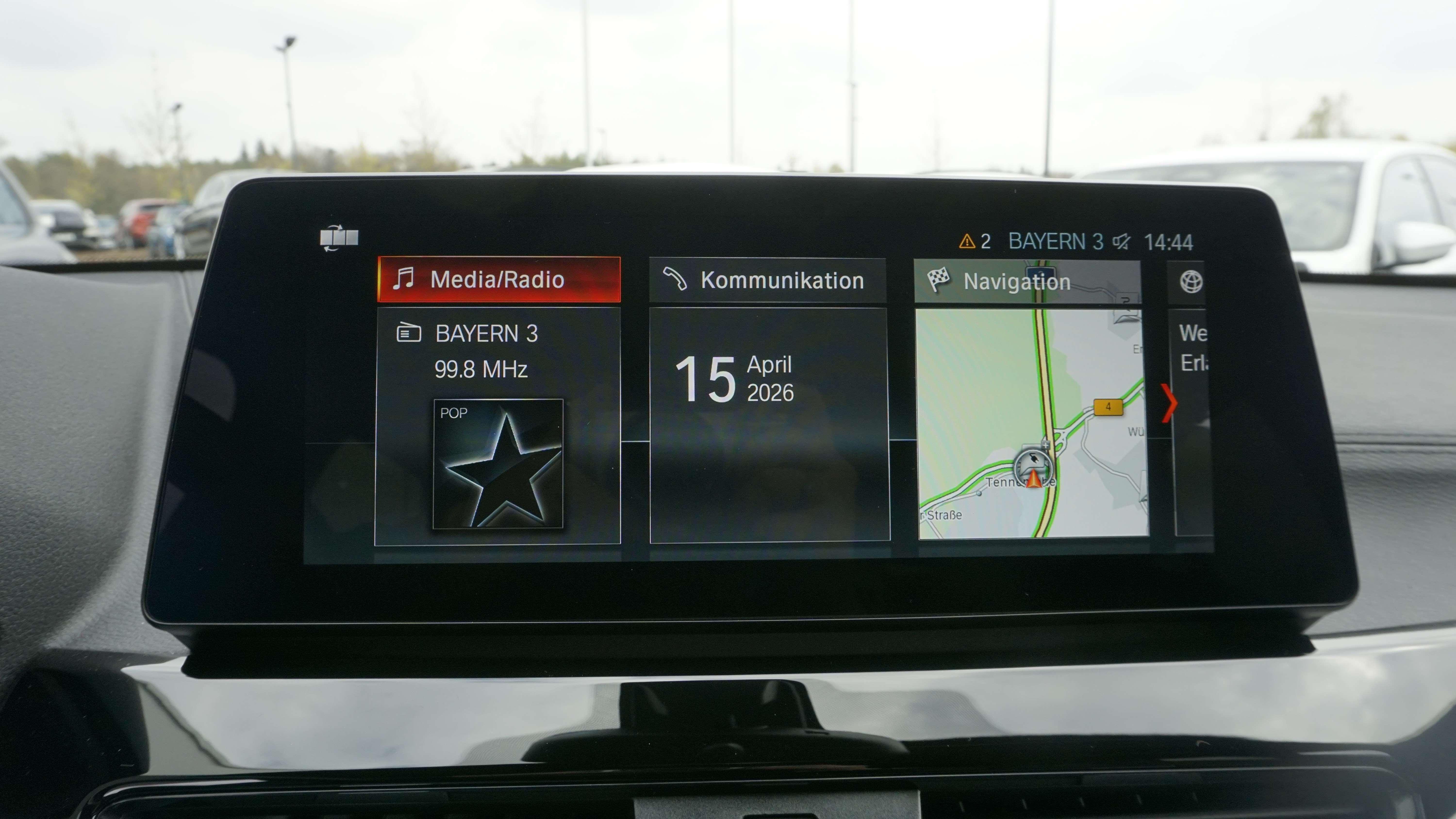 BMW X2 – Bild 15