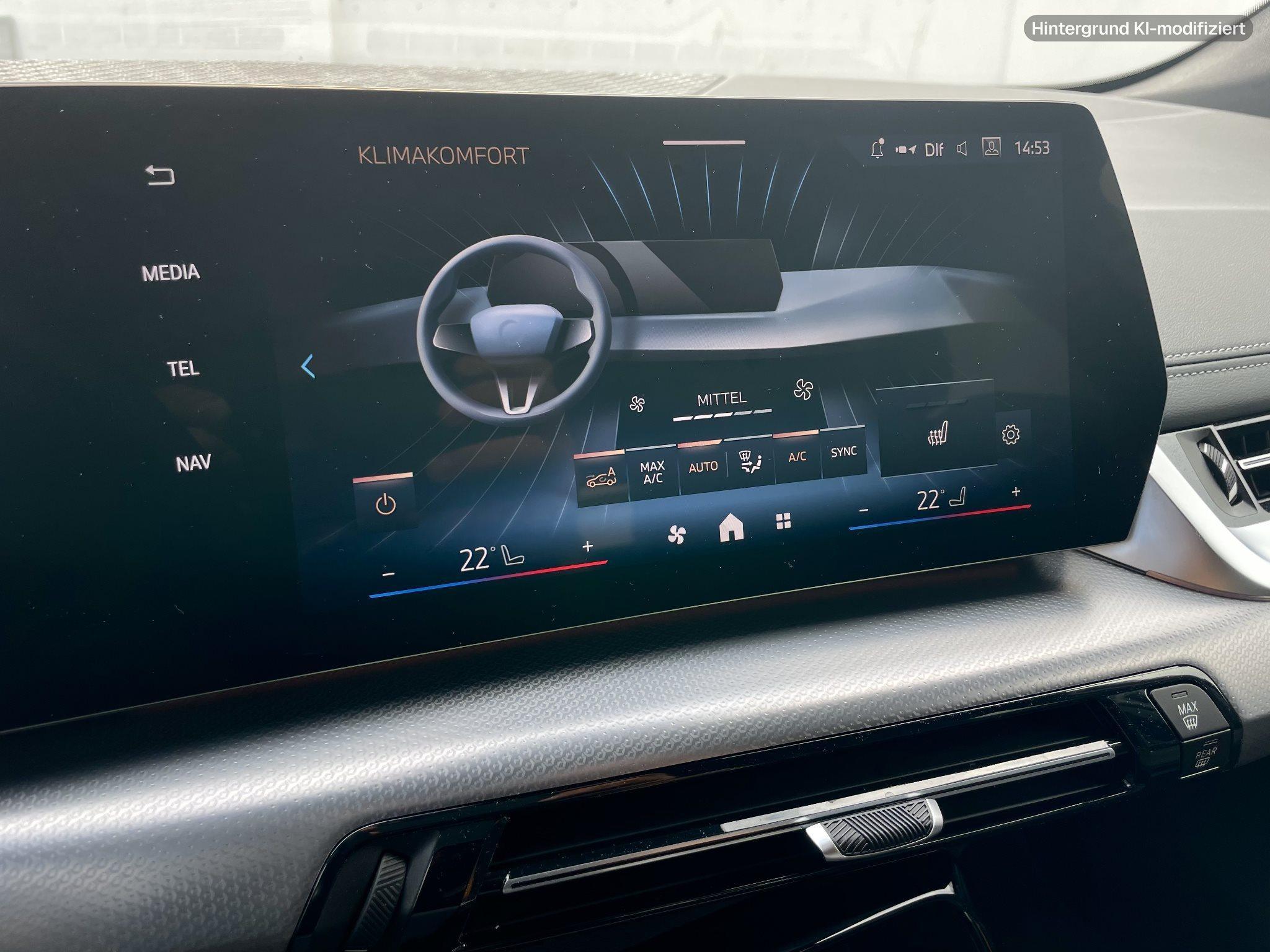 BMW 2er Active Tourer – Bild 9