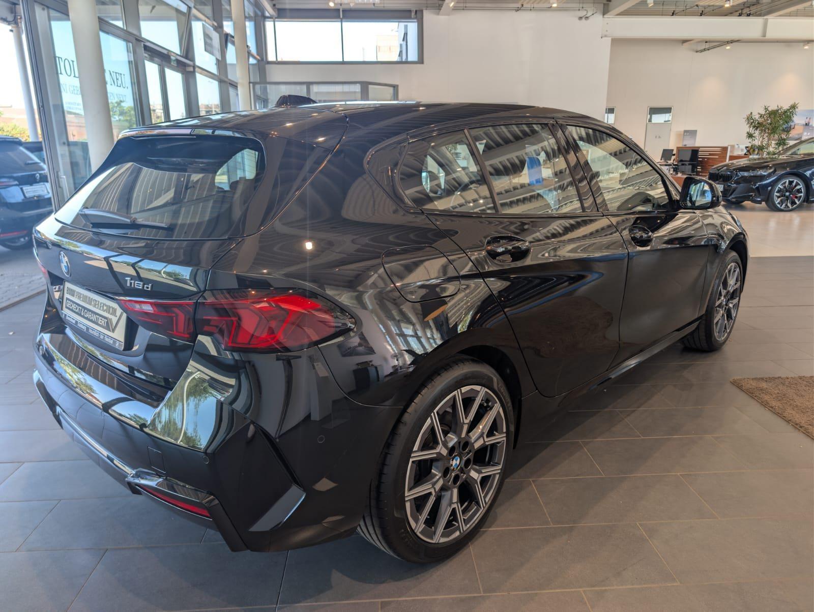 BMW 1er – Bild 32