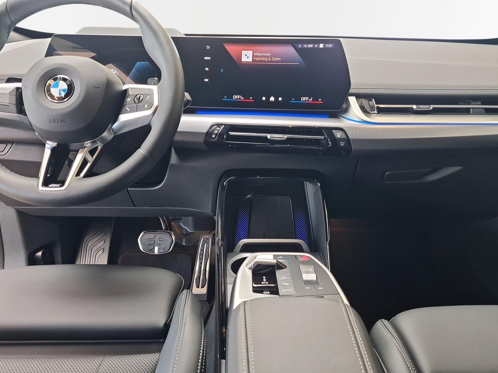 BMW X1 – Bild 10