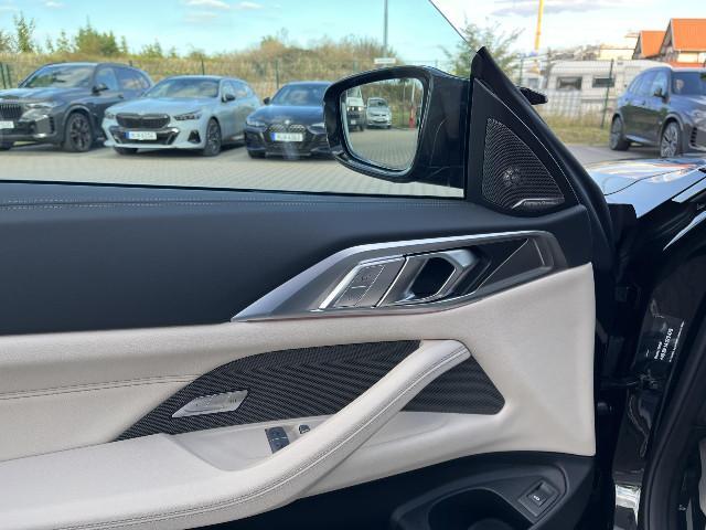 BMW 4er Coupé – Bild 11
