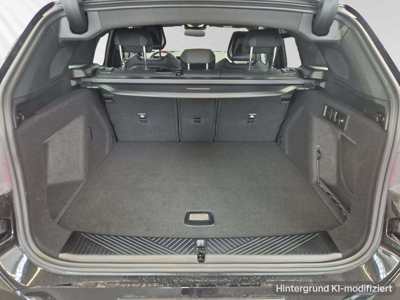 BMW X3 – Bild 23
