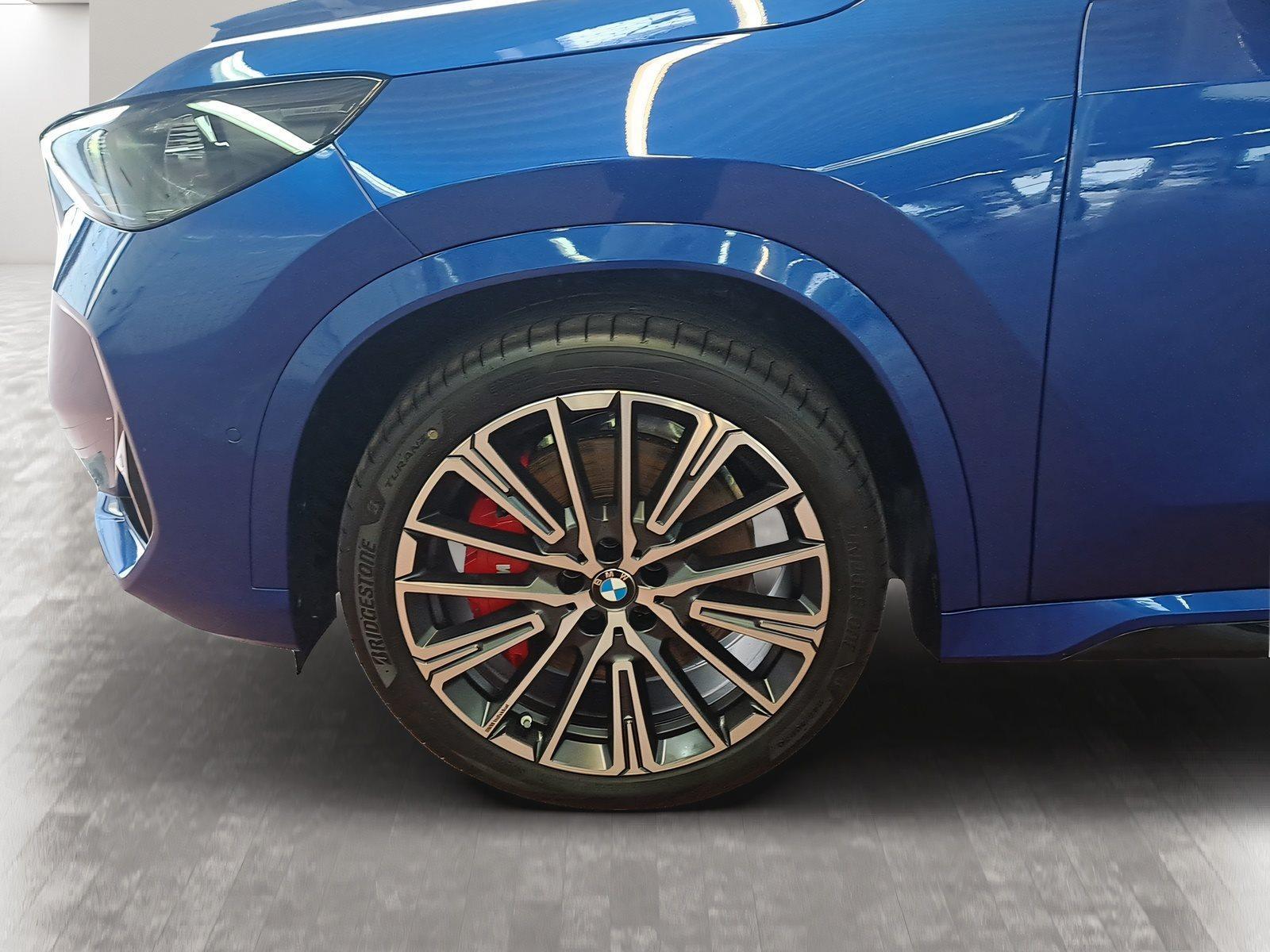 BMW X1 – Bild 12