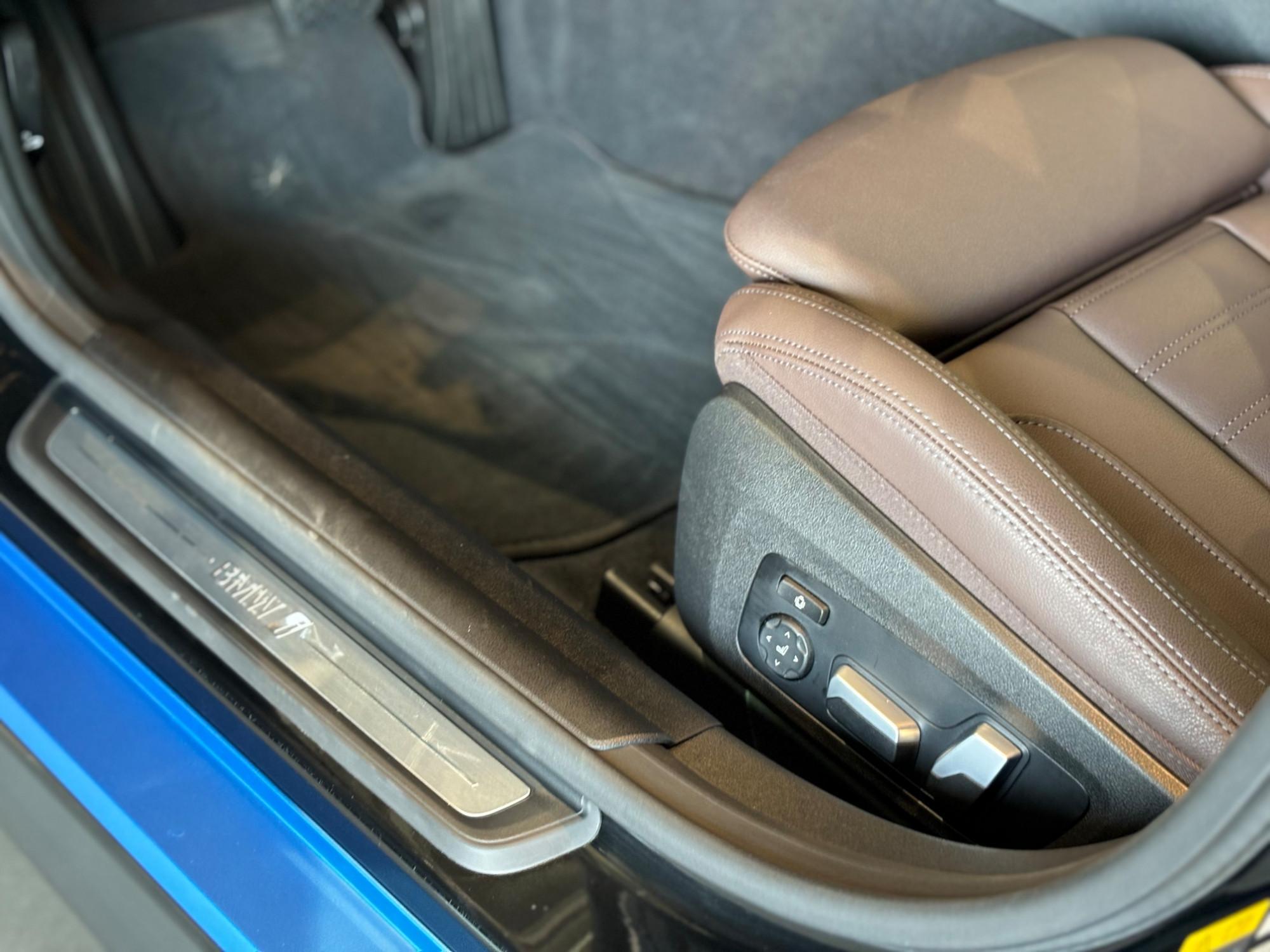 BMW i4 Gran Coupé – Bild 25