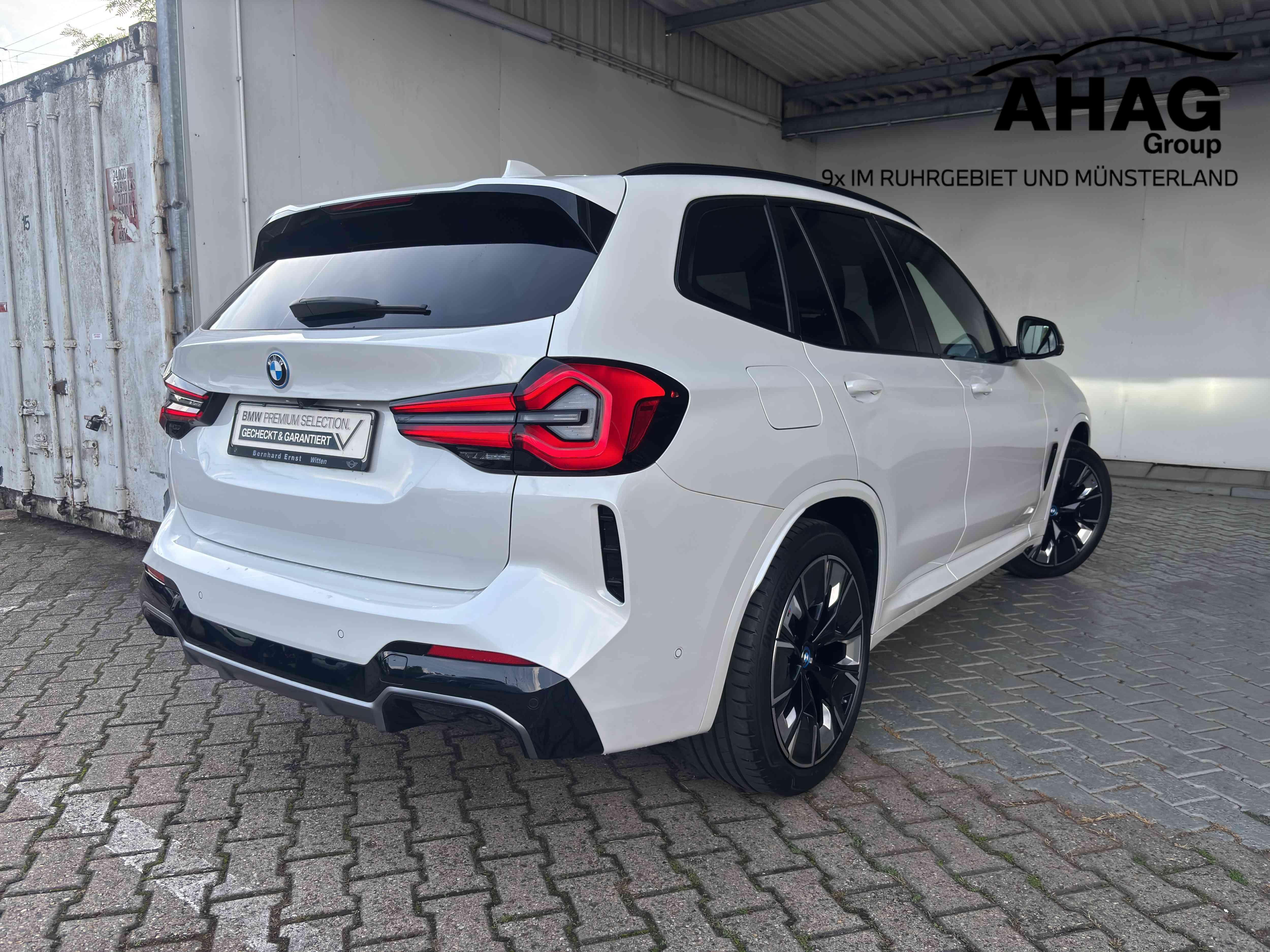 BMW iX3 – Bild 26