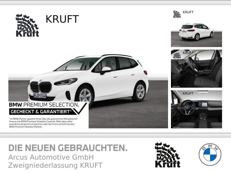 BMW 2er Active Tourer