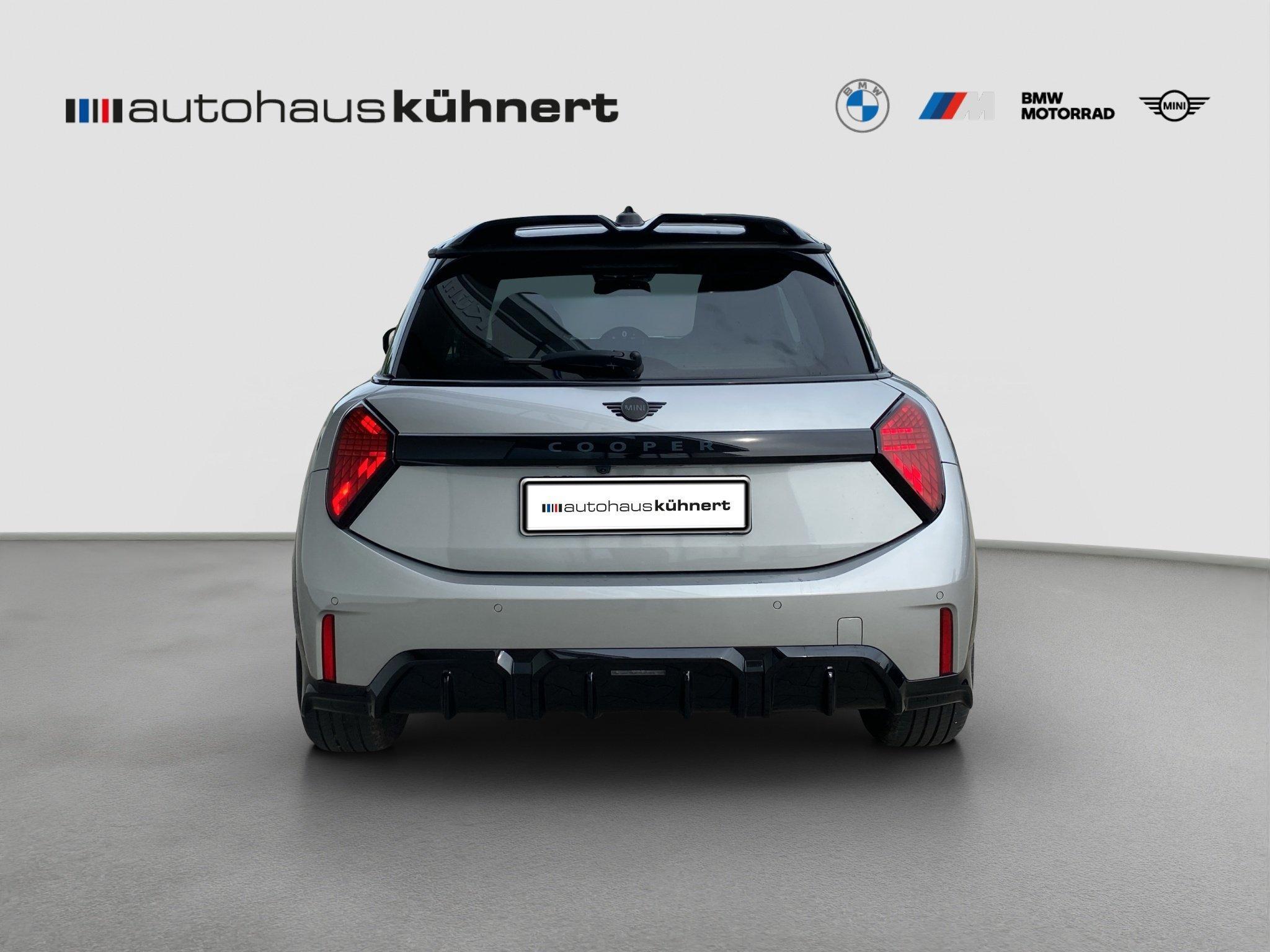 MINI Cooper 3-Türer – Bild 6