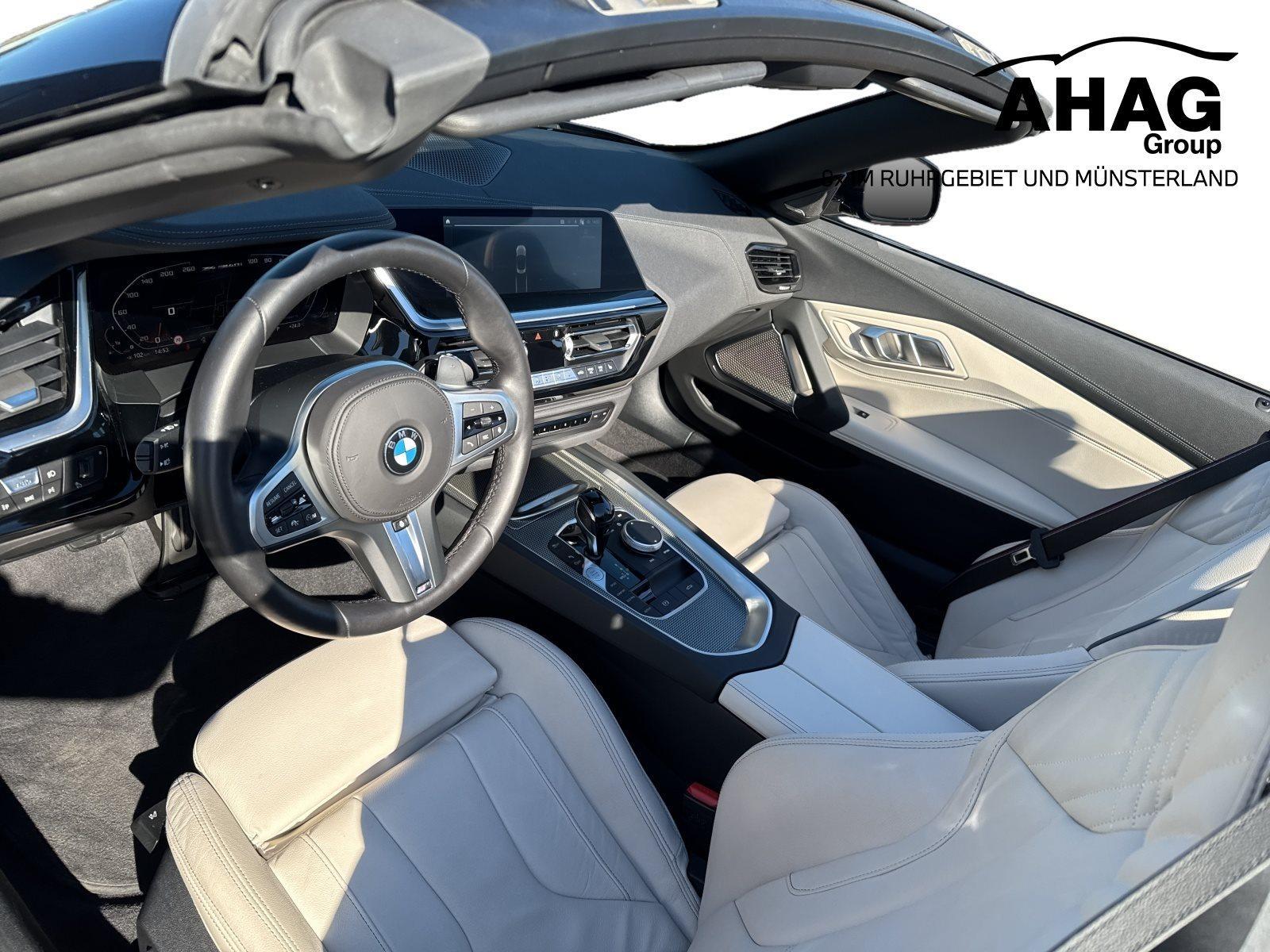 BMW Z4 – Bild 19