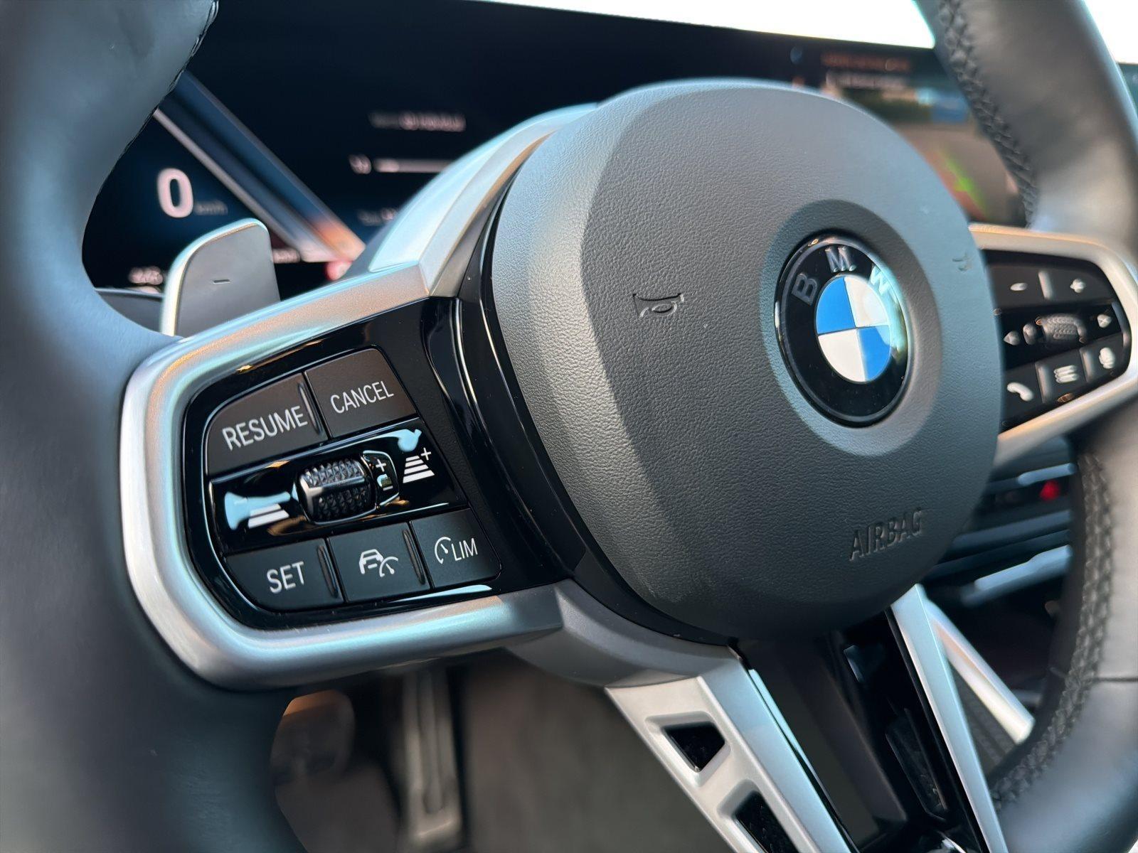 BMW 4er Gran Coupé – Bild 24