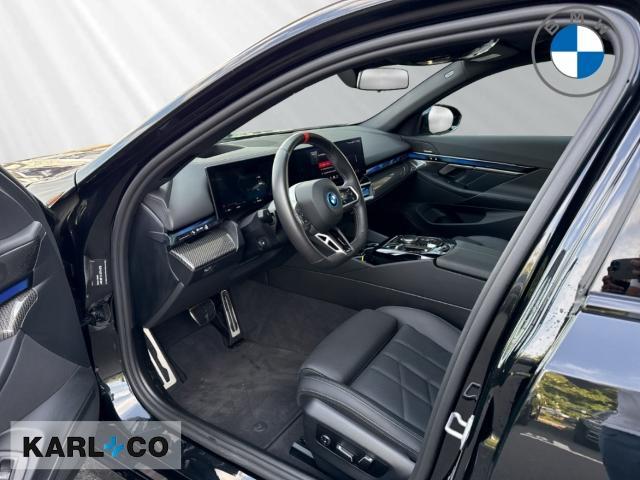BMW i5 – Bild 16