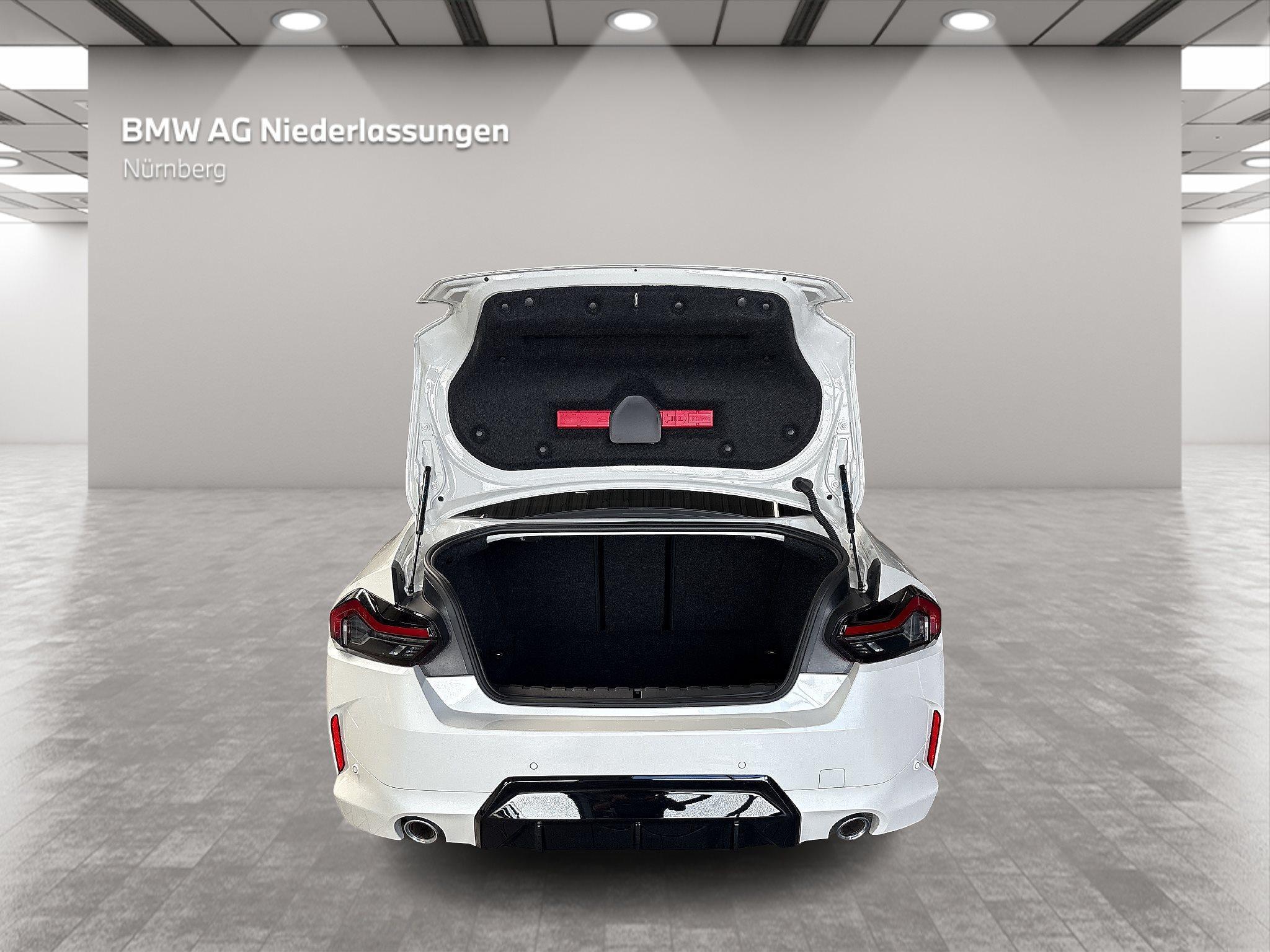 BMW 2er Coupé – Bild 12