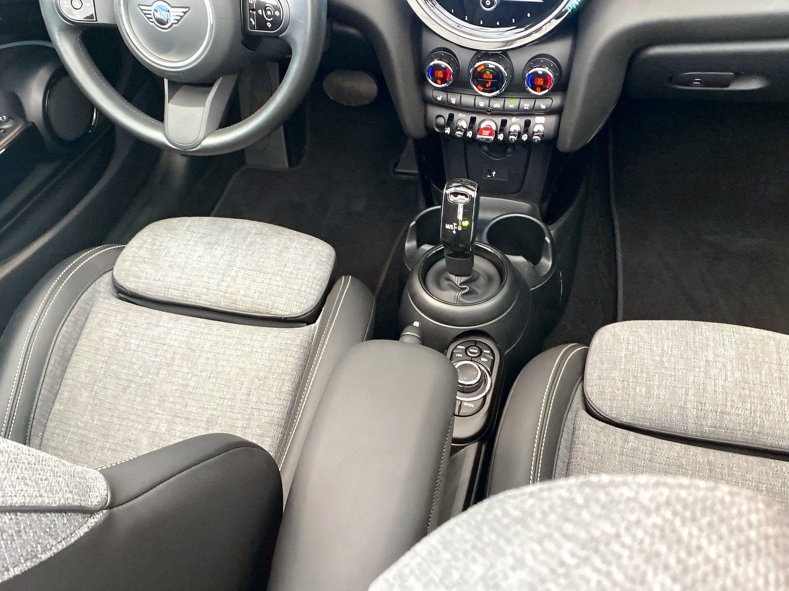 MINI Cabrio – Bild 8