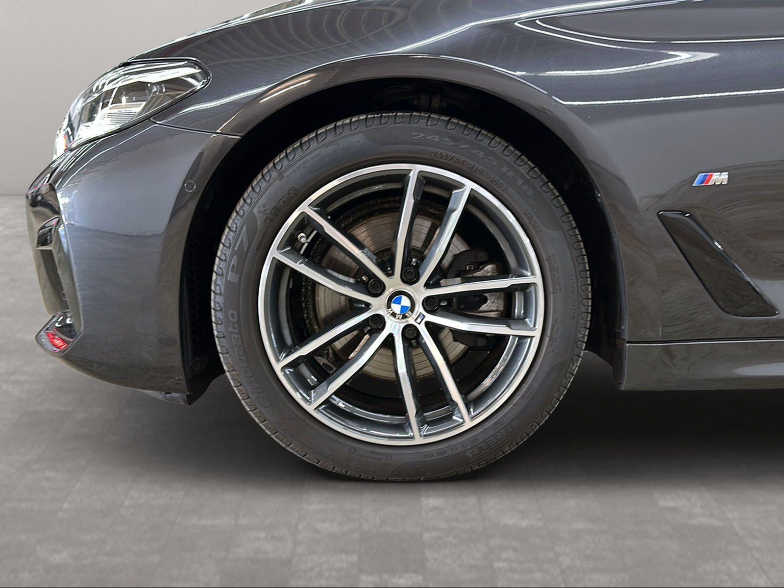 BMW 5er – Bild 22