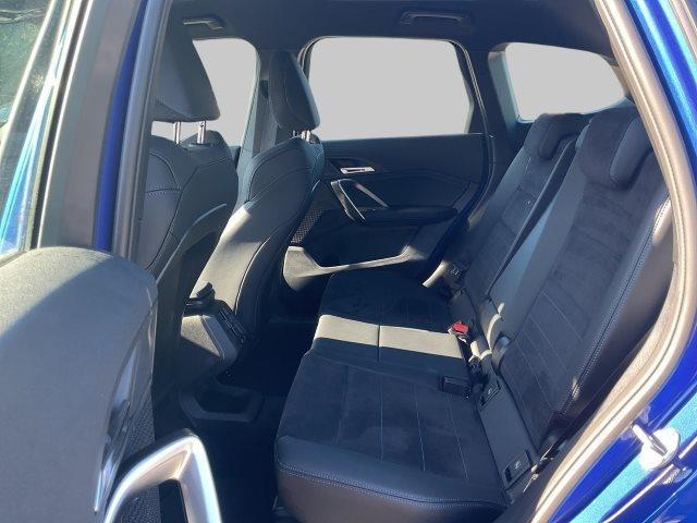 BMW X1 – Bild 27