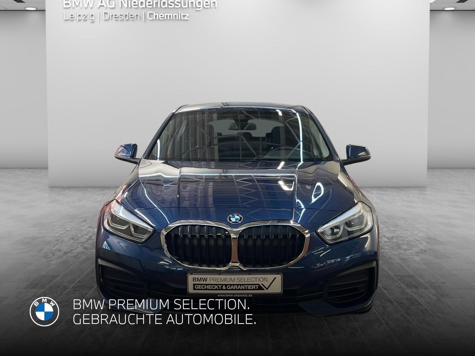 BMW 1er – Bild 4