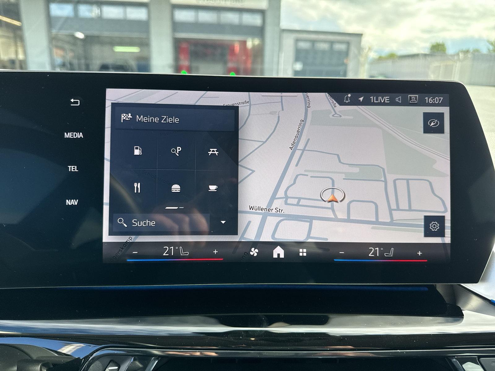 BMW 2er Active Tourer – Bild 2
