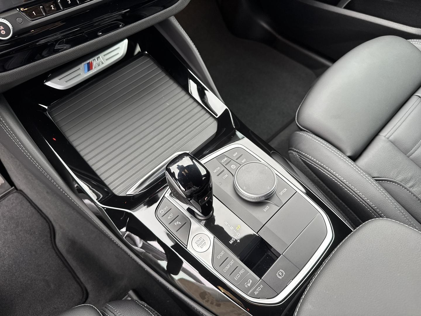 BMW X4 – Bild 27