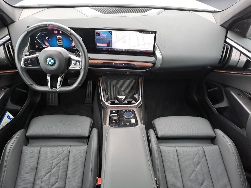 BMW X3 – Bild 10