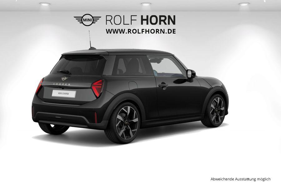 MINI Cooper 3-Türer – Bild 6