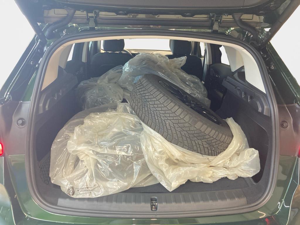 BMW X1 – Bild 19