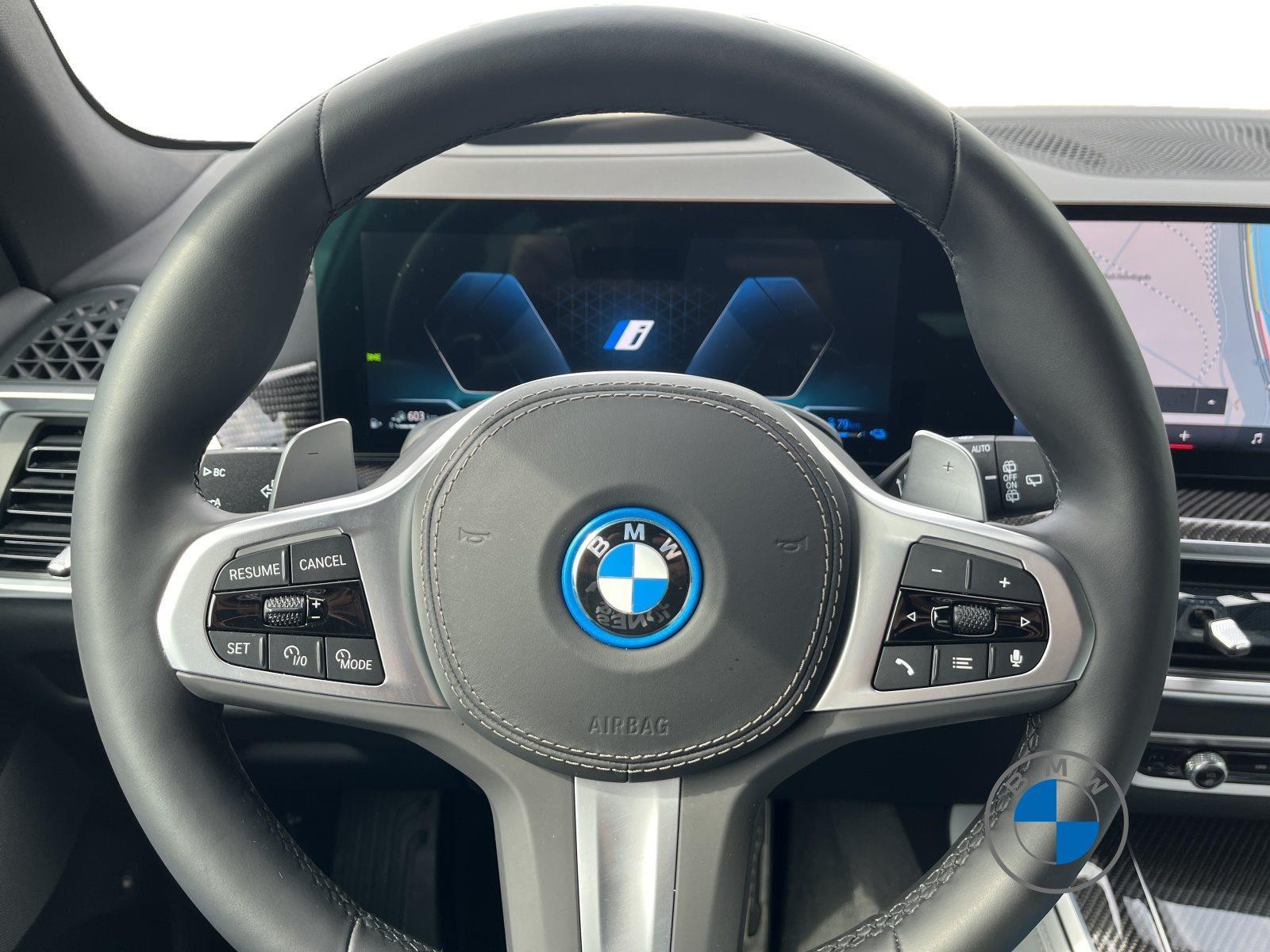 BMW X5 – Bild 7