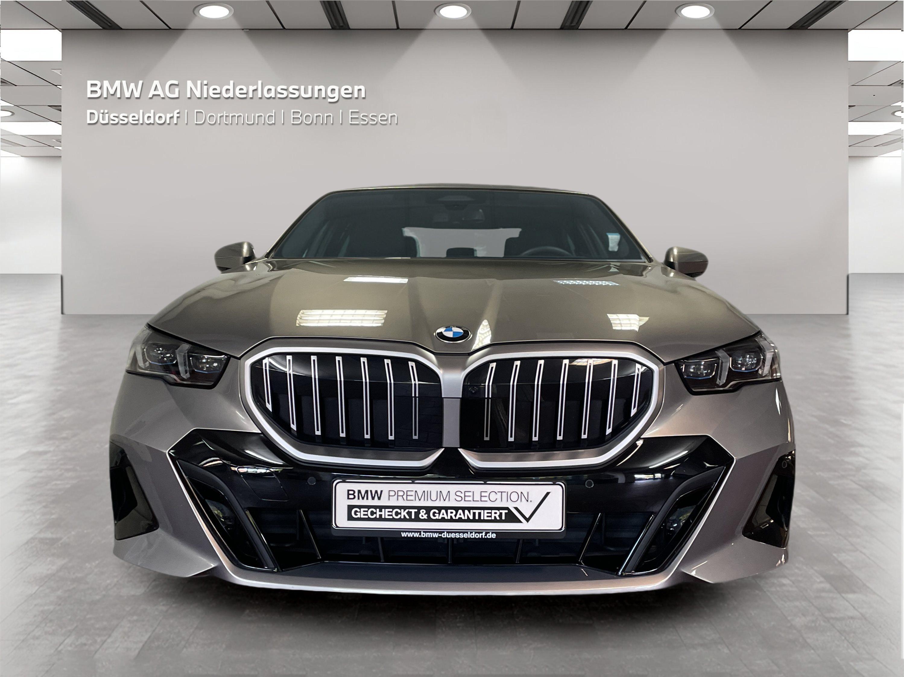 BMW 5er – Bild 14