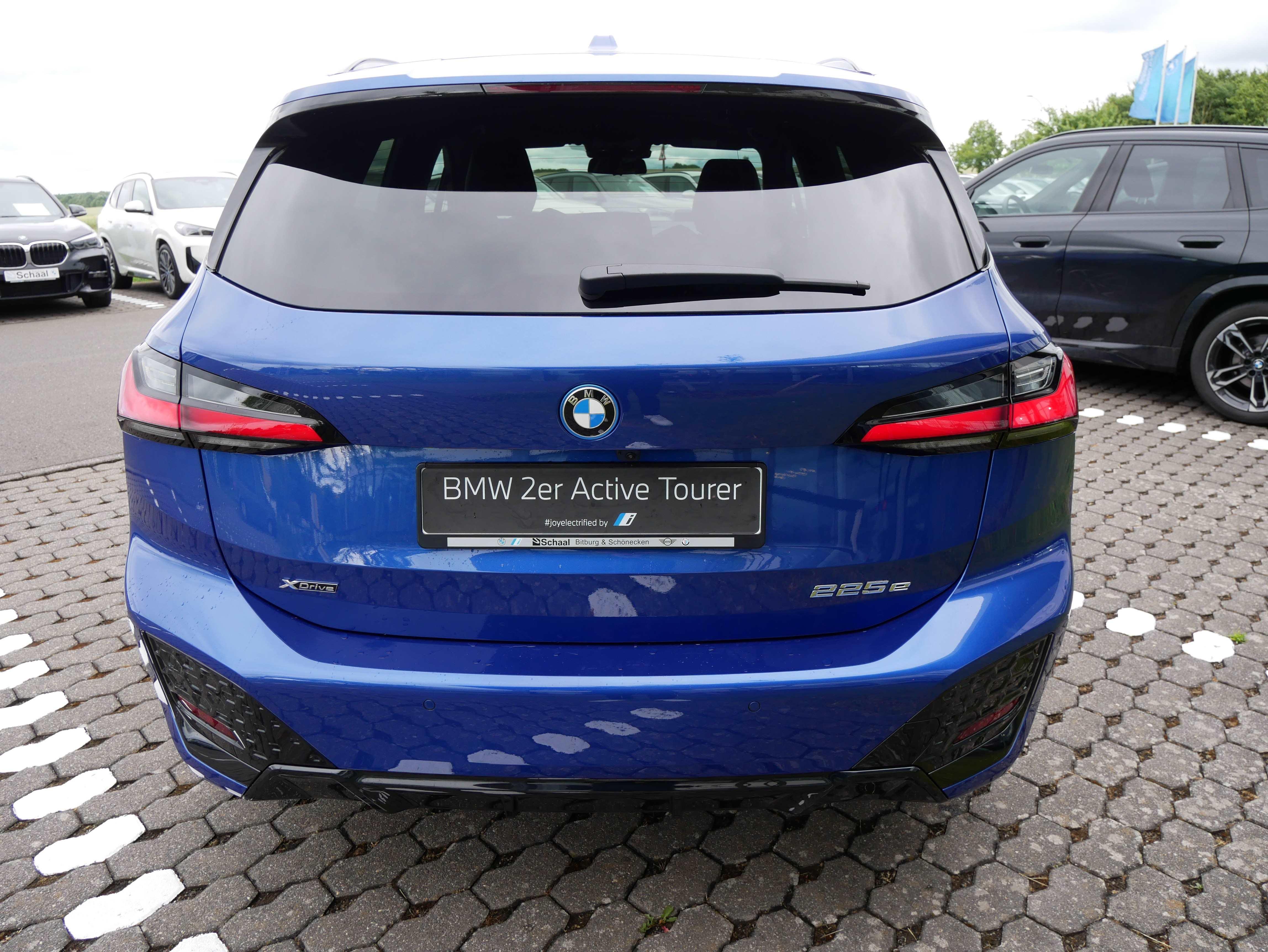 BMW 2er Active Tourer – Bild 4