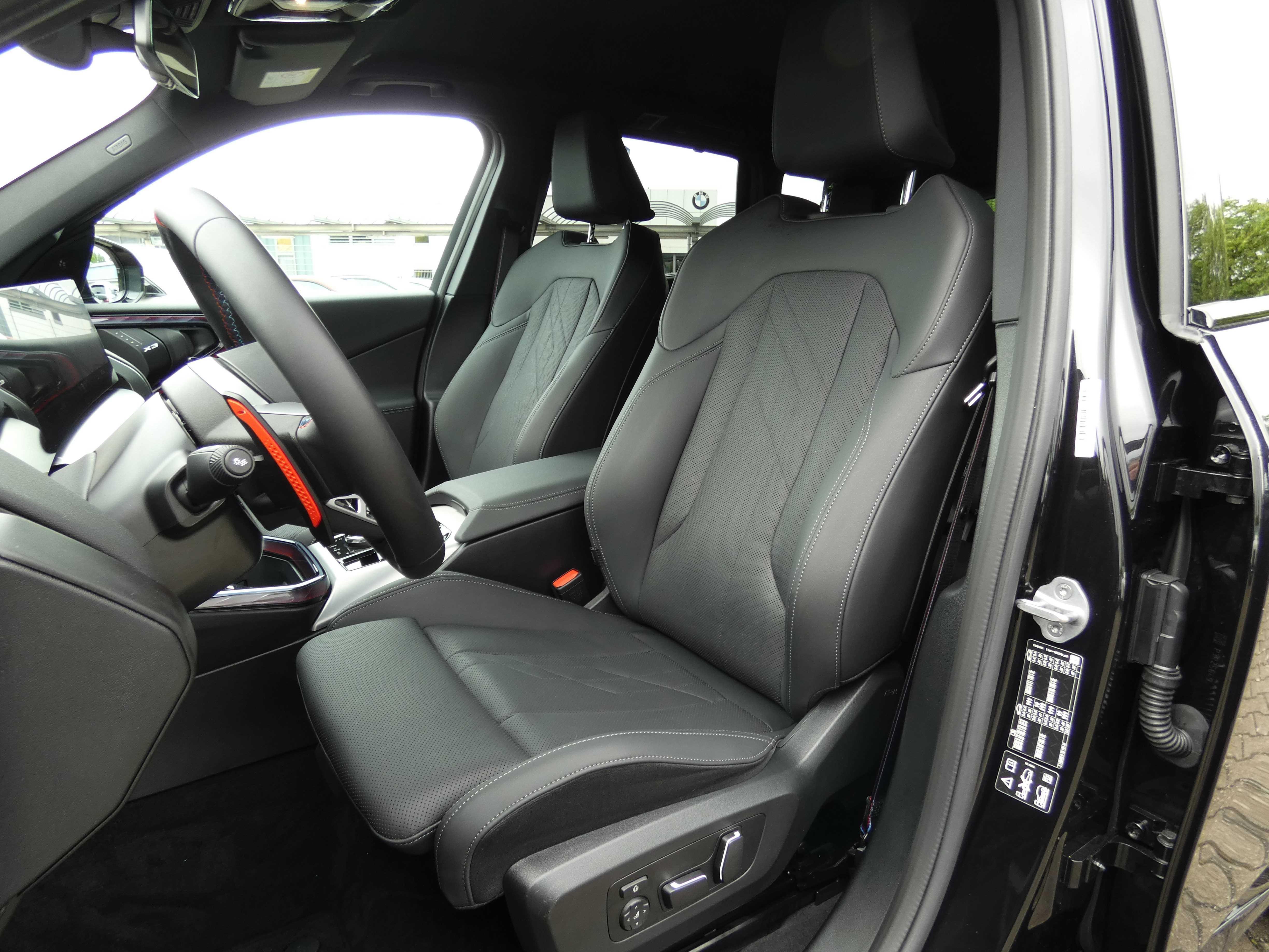 BMW X3 – Bild 15
