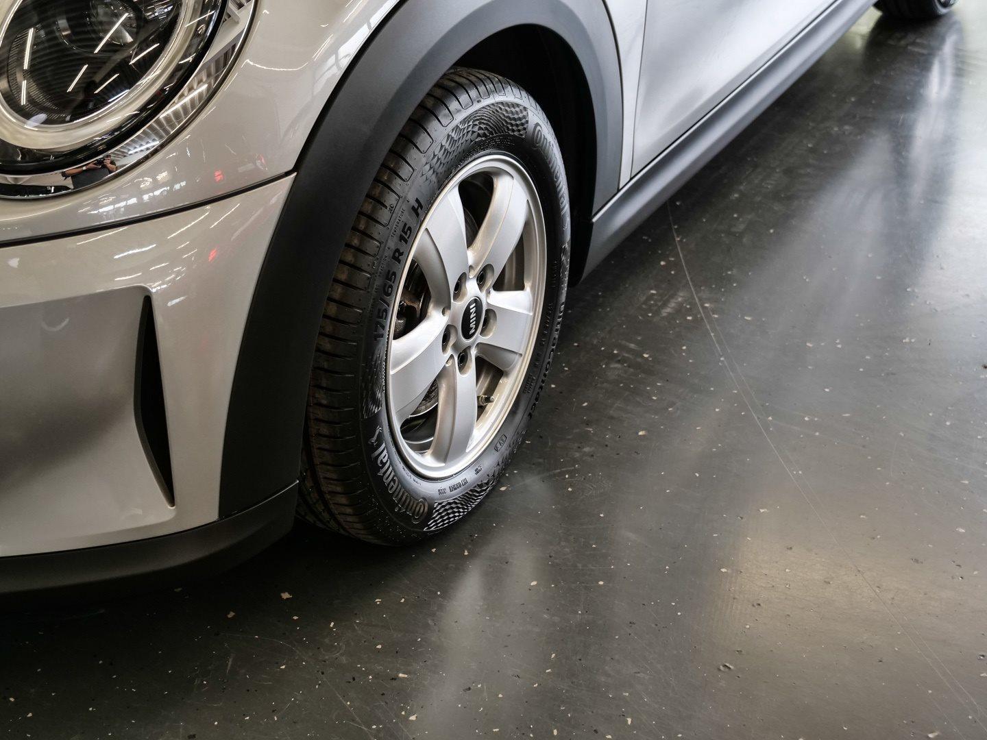 MINI Cooper 3-Türer – Bild 6