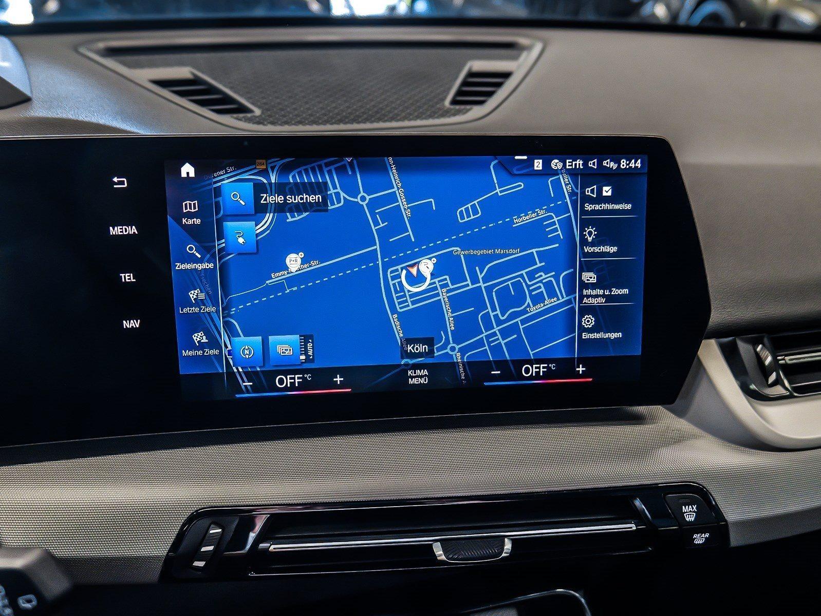 BMW iX1 – Bild 16