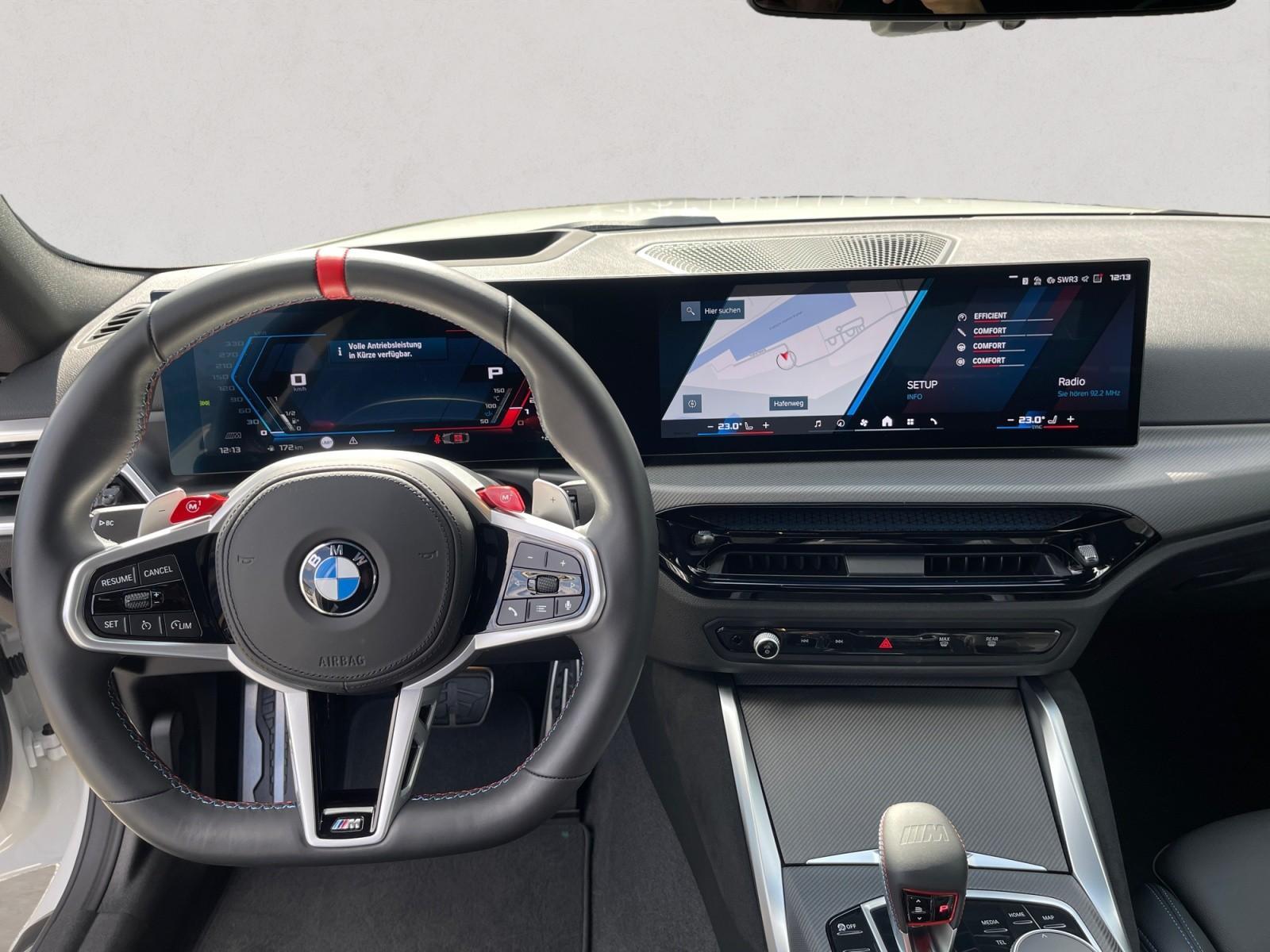 BMW M2 Coupé – Bild 23