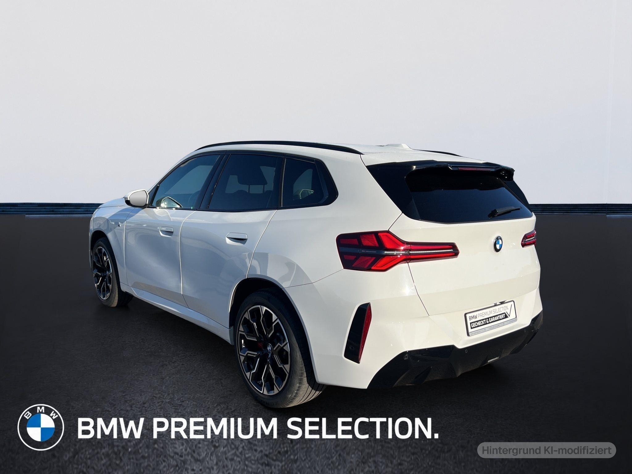 BMW X3 – Bild 6