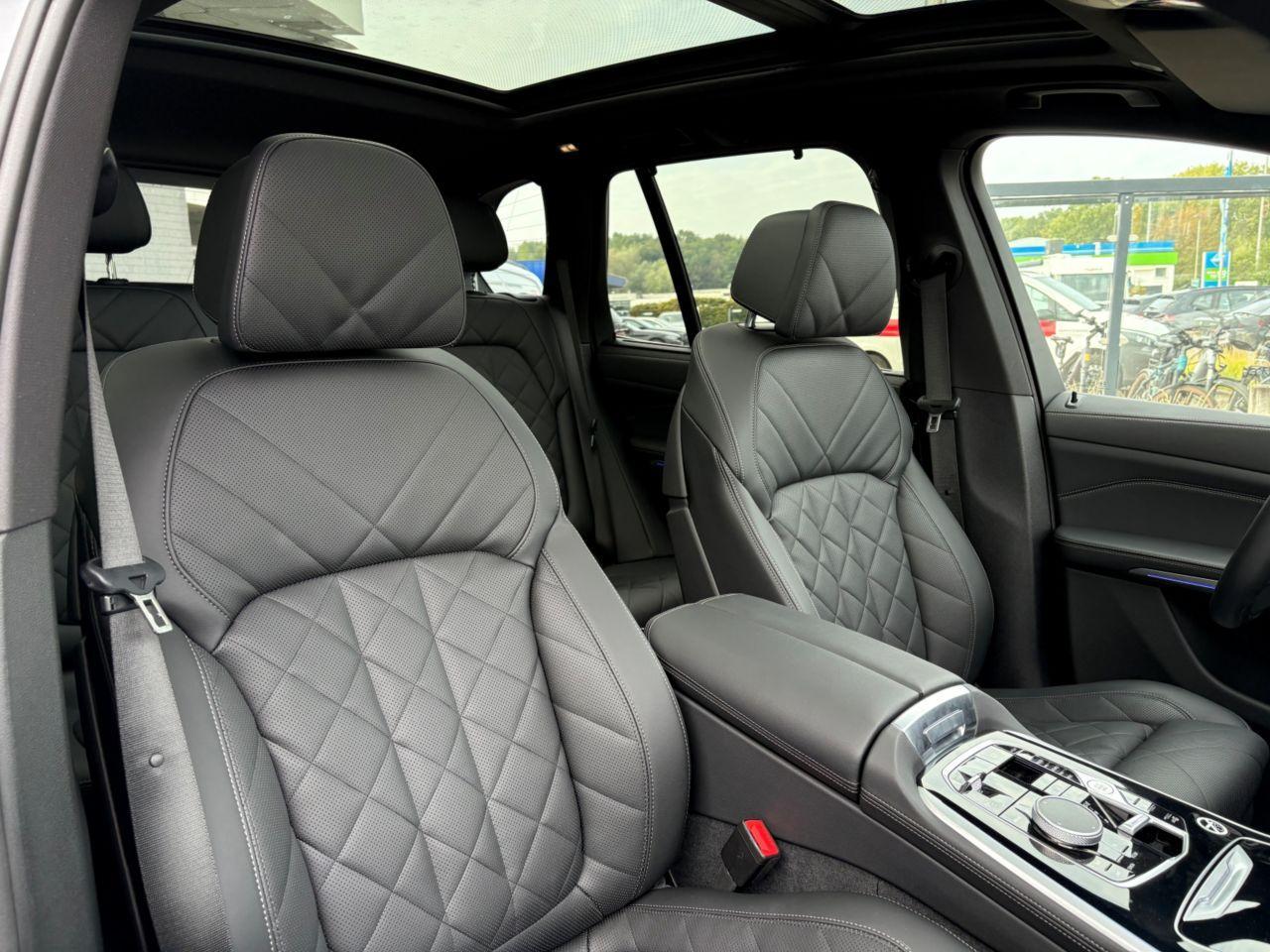 BMW X5 – Bild 14